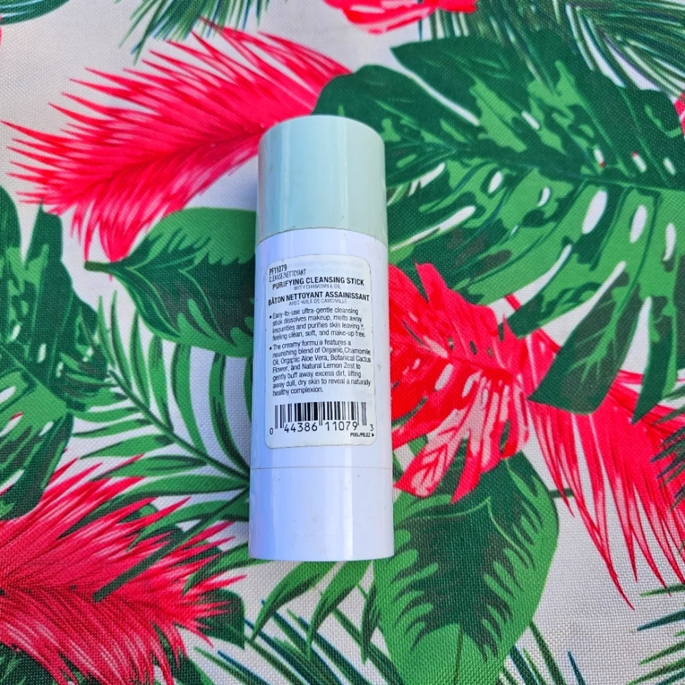 Physicians Formula Purifying Cleansing Stick